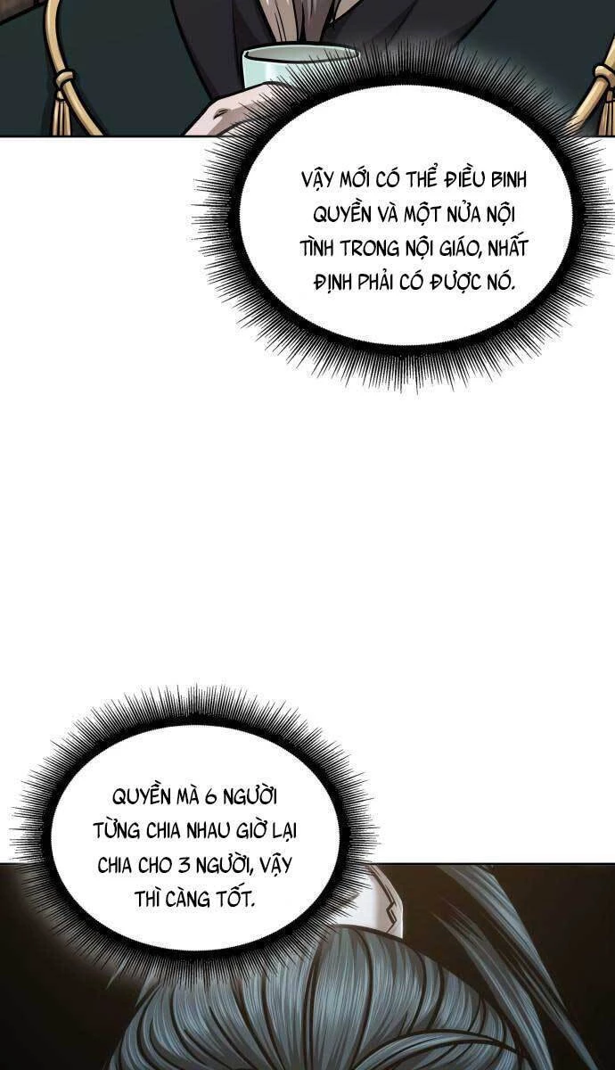 Ngã Lão Ma Thần Chapter 137 - Trang 4