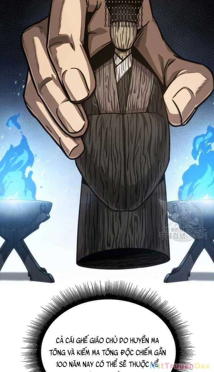 Ngã Lão Ma Thần Chapter 137 - Trang 4