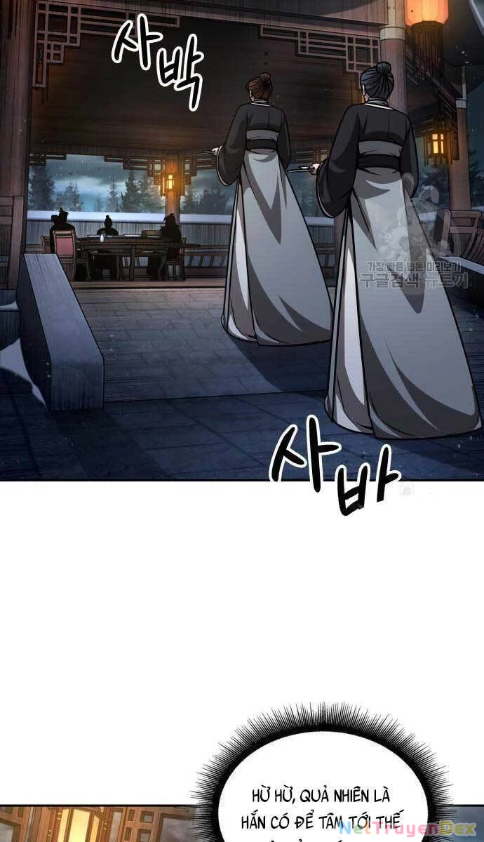 Ngã Lão Ma Thần Chapter 137 - Trang 4