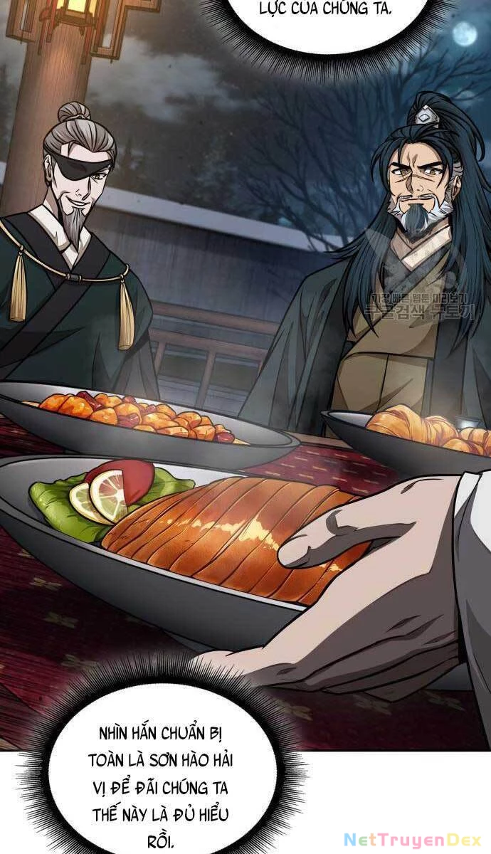 Ngã Lão Ma Thần Chapter 137 - Trang 4