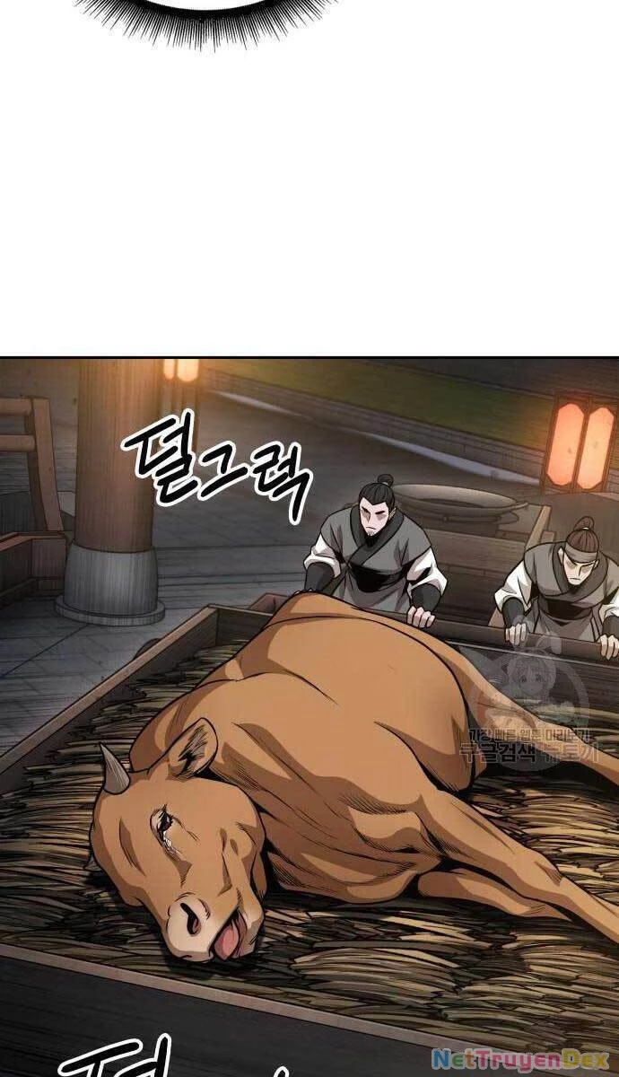 Ngã Lão Ma Thần Chapter 137 - Trang 4