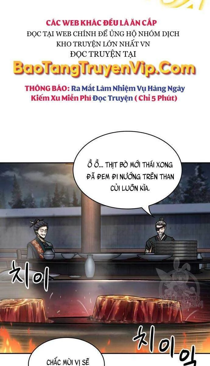Ngã Lão Ma Thần Chapter 137 - Trang 4