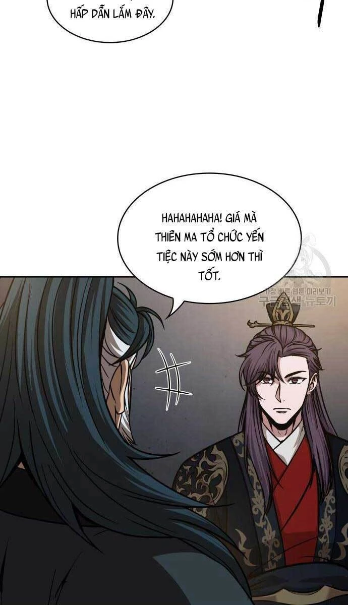Ngã Lão Ma Thần Chapter 137 - Trang 4