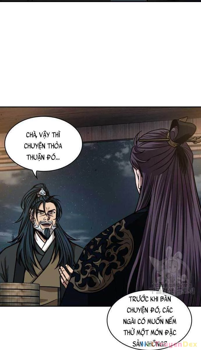 Ngã Lão Ma Thần Chapter 137 - Trang 4
