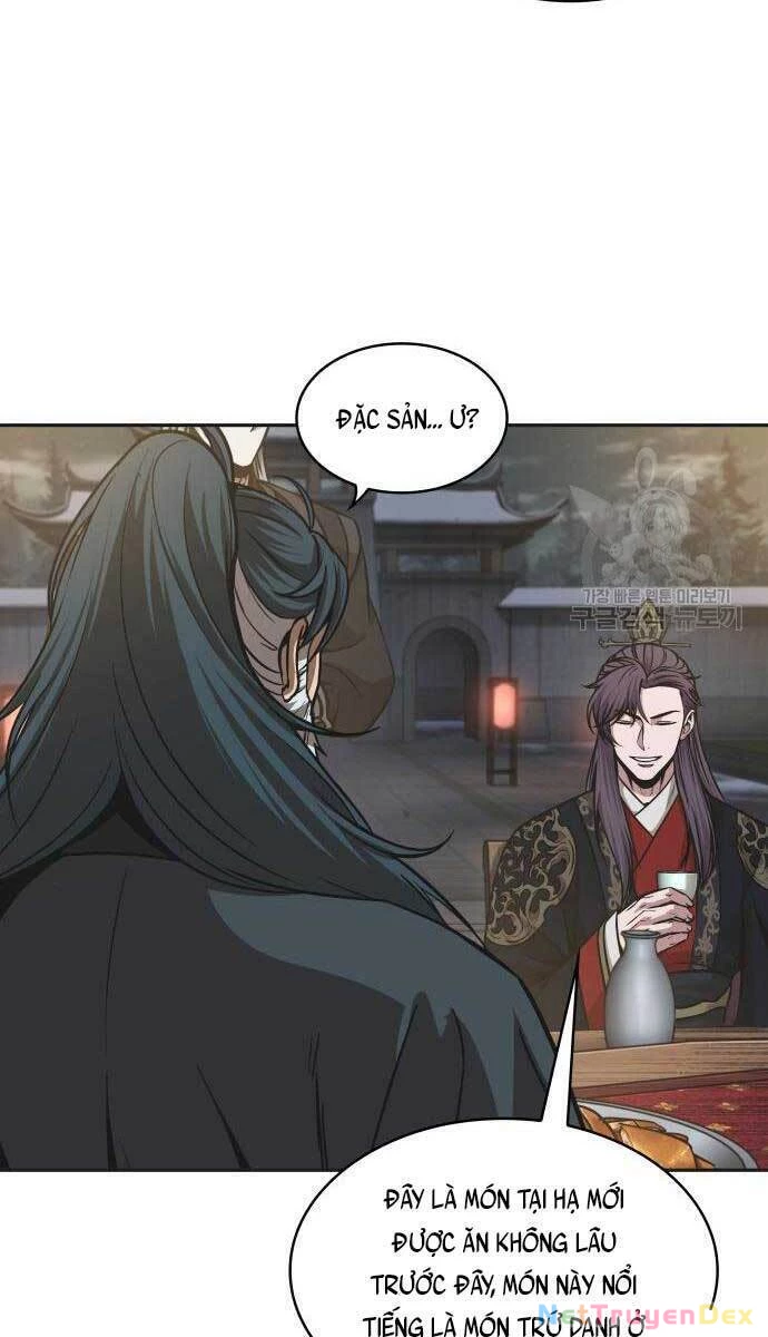 Ngã Lão Ma Thần Chapter 137 - Trang 4