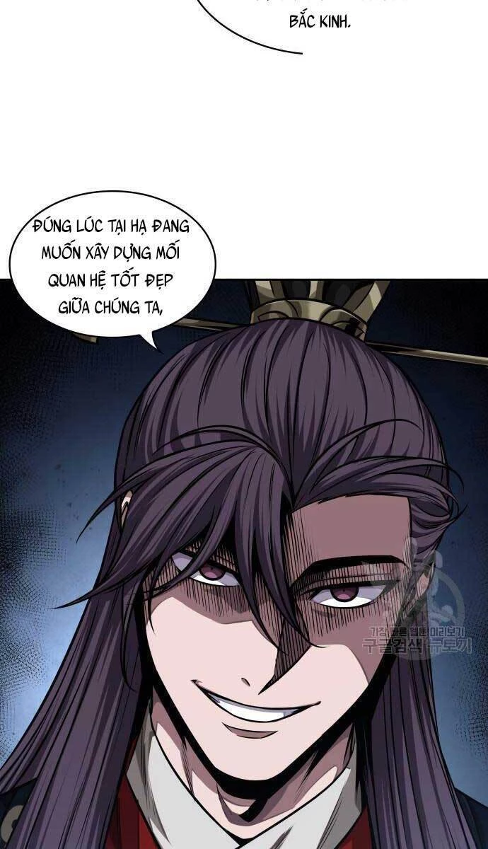 Ngã Lão Ma Thần Chapter 137 - Trang 4