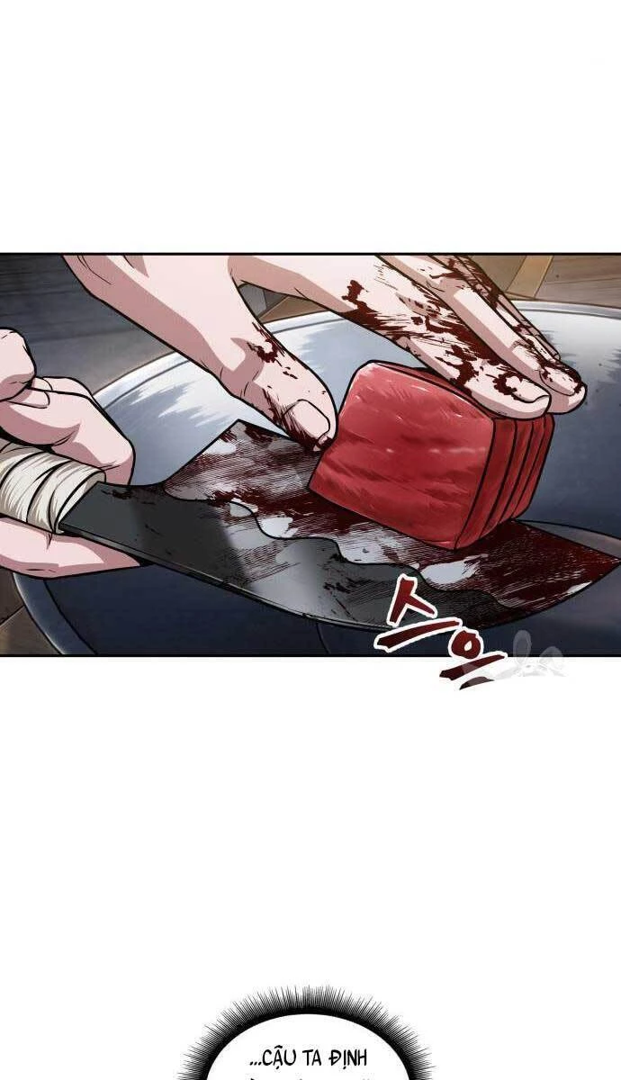 Ngã Lão Ma Thần Chapter 137 - Trang 4