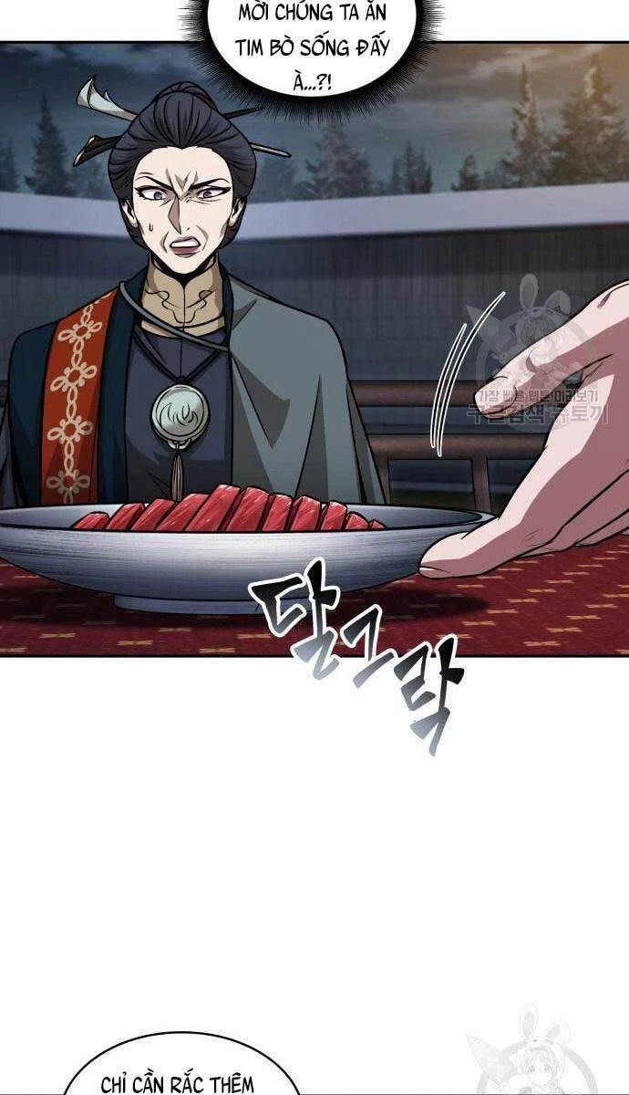 Ngã Lão Ma Thần Chapter 137 - Trang 4