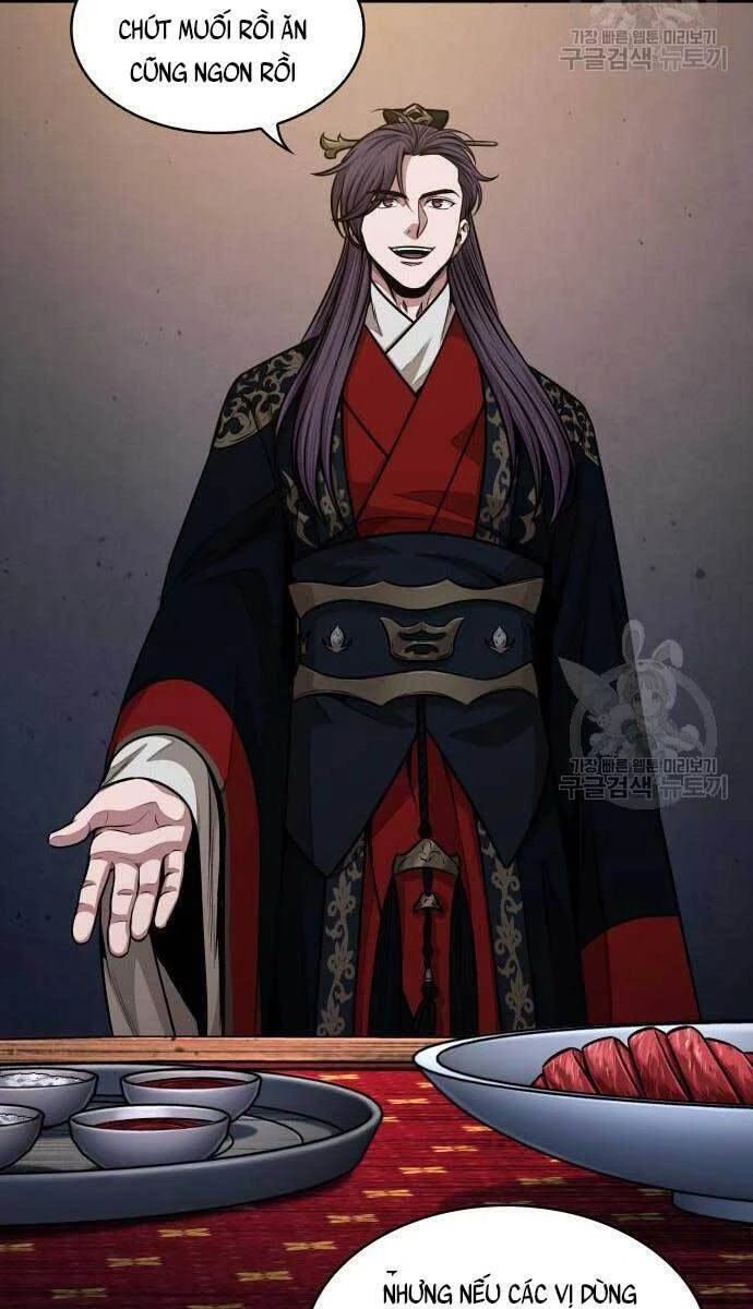 Ngã Lão Ma Thần Chapter 137 - Trang 4