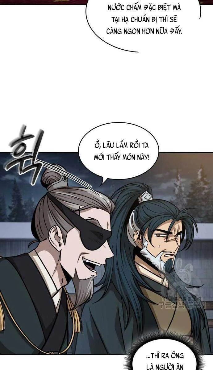 Ngã Lão Ma Thần Chapter 137 - Trang 4