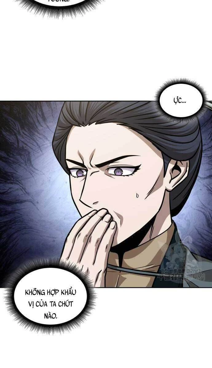 Ngã Lão Ma Thần Chapter 137 - Trang 4