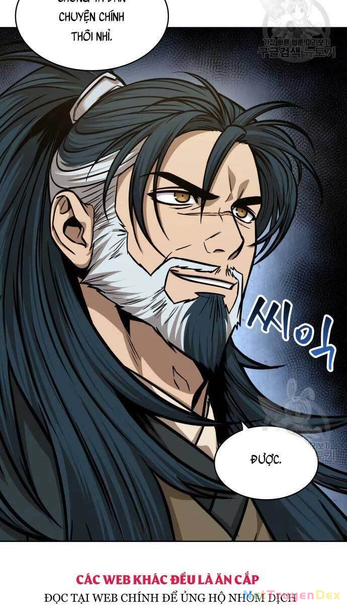 Ngã Lão Ma Thần Chapter 137 - Trang 4