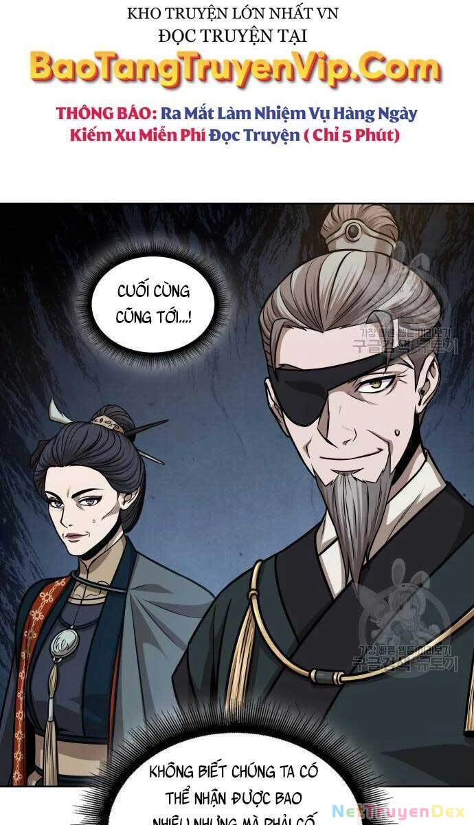 Ngã Lão Ma Thần Chapter 137 - Trang 4