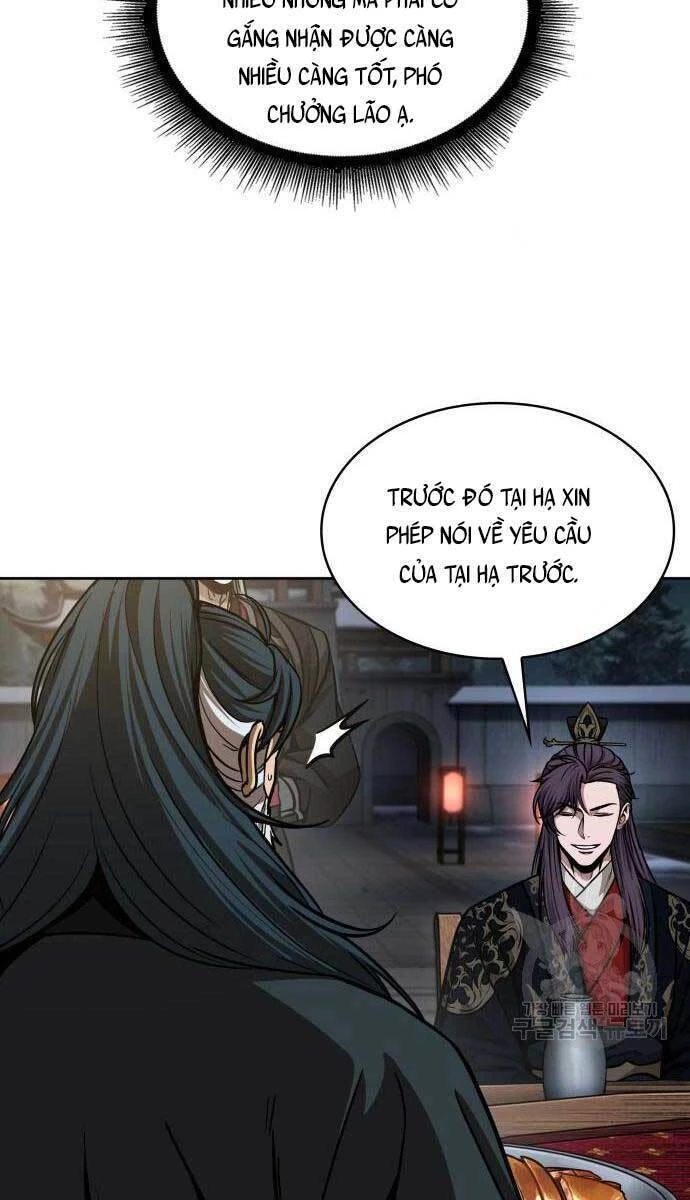 Ngã Lão Ma Thần Chapter 137 - Trang 4
