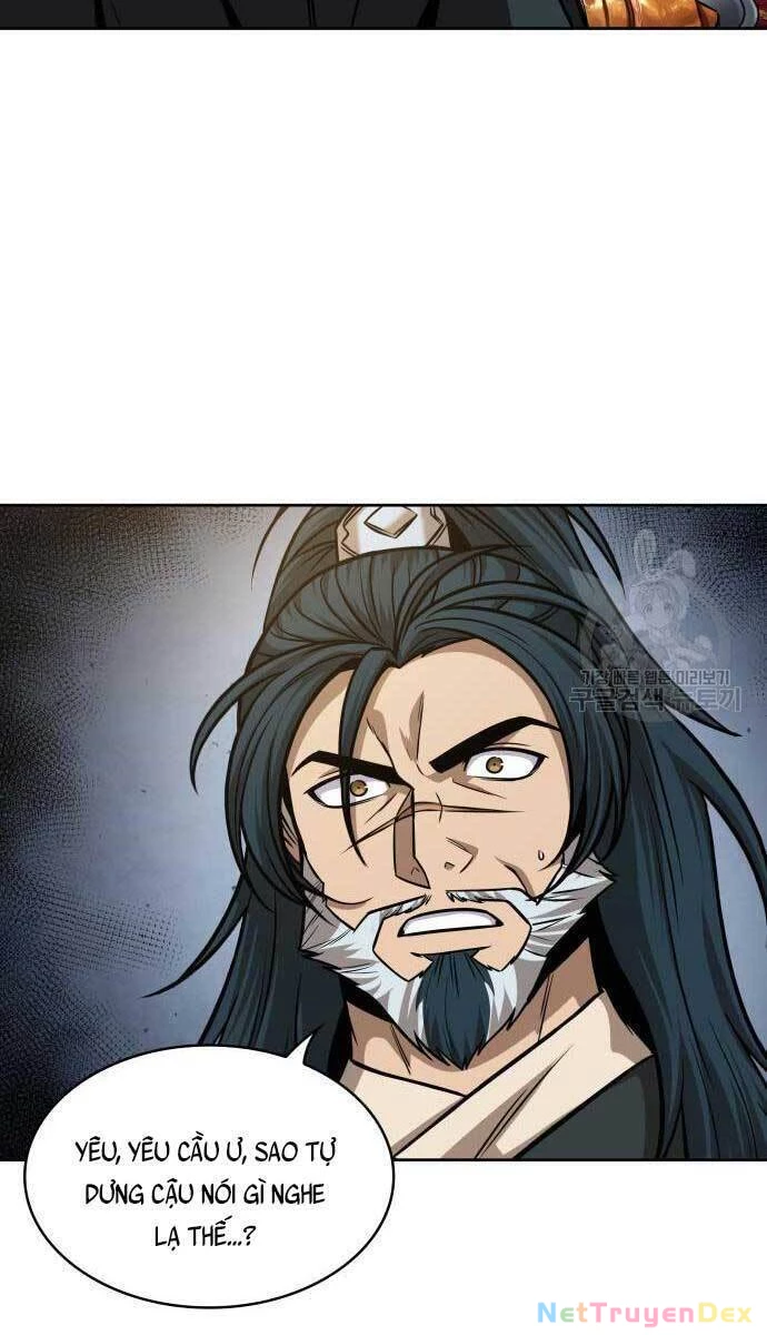 Ngã Lão Ma Thần Chapter 137 - Trang 4