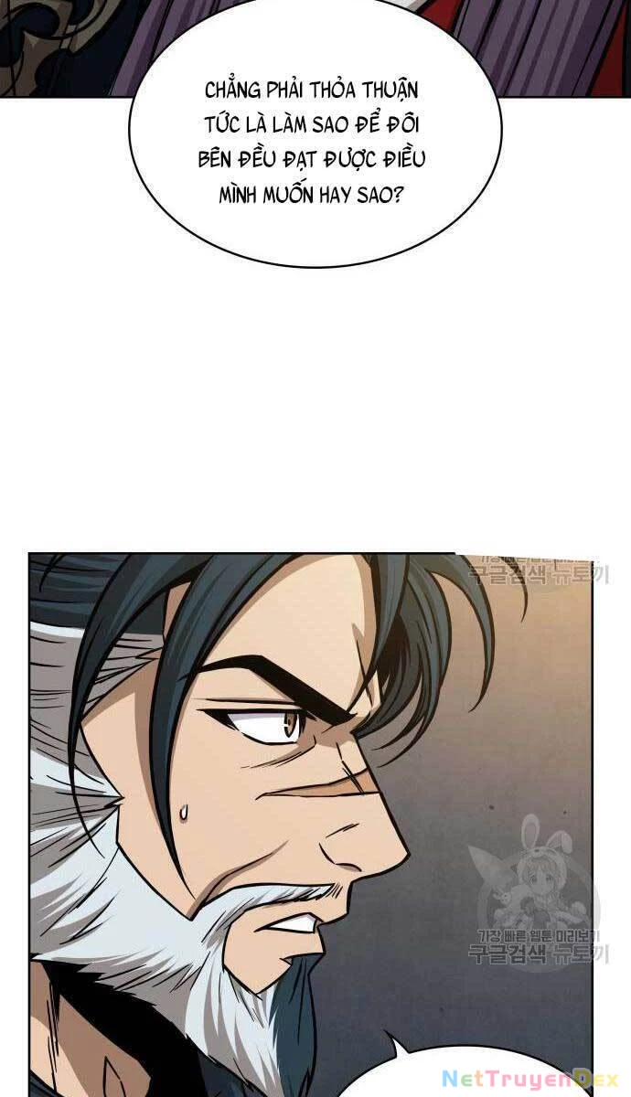 Ngã Lão Ma Thần Chapter 137 - Trang 4