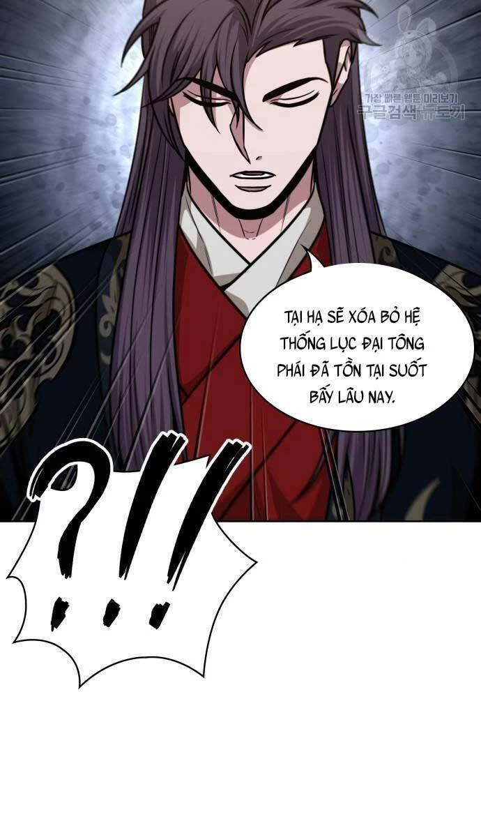 Ngã Lão Ma Thần Chapter 137 - Trang 4