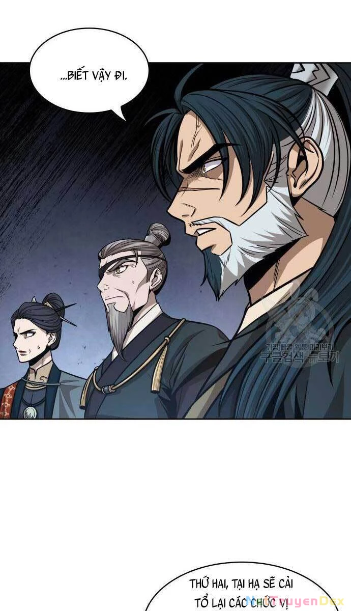 Ngã Lão Ma Thần Chapter 137 - Trang 4