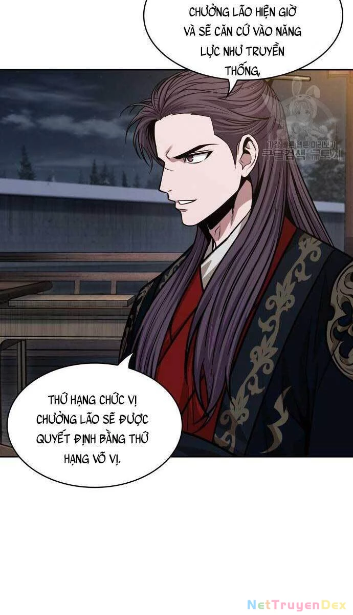 Ngã Lão Ma Thần Chapter 137 - Trang 4