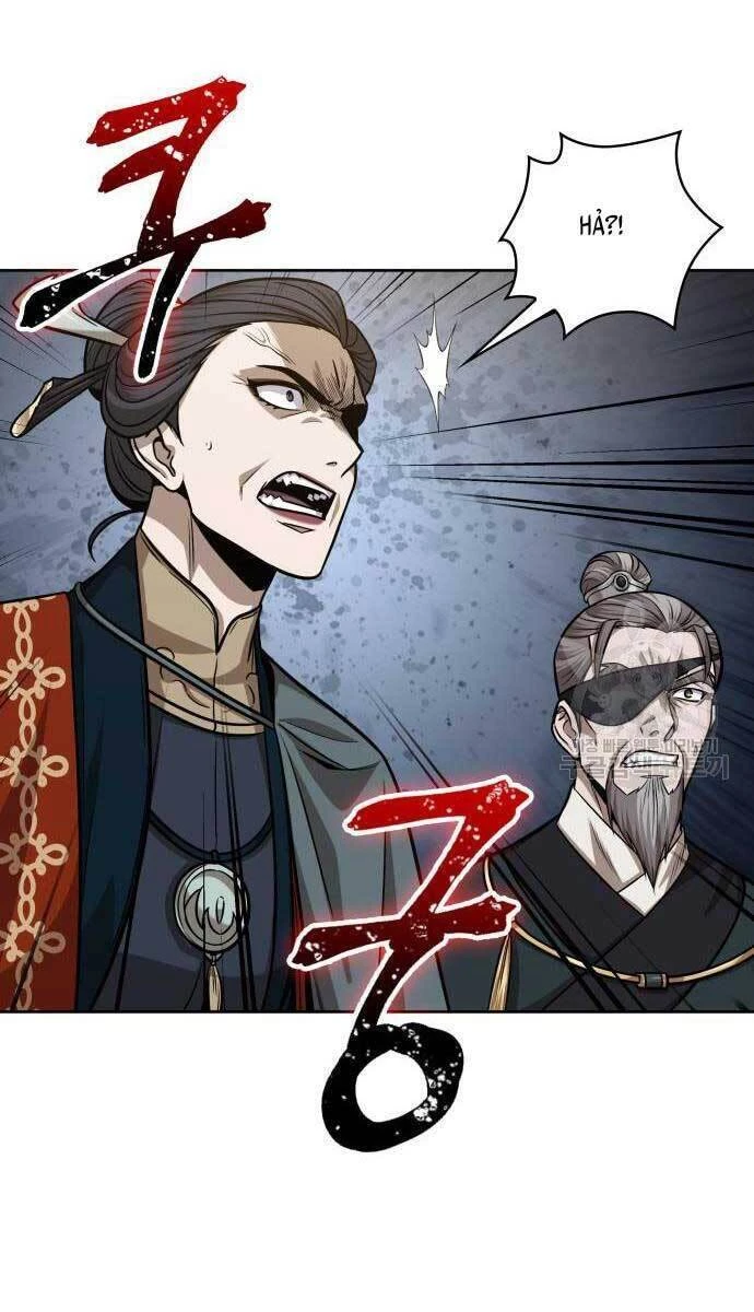 Ngã Lão Ma Thần Chapter 137 - Trang 4