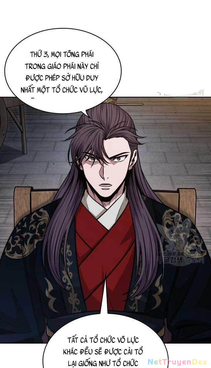 Ngã Lão Ma Thần Chapter 137 - Trang 4