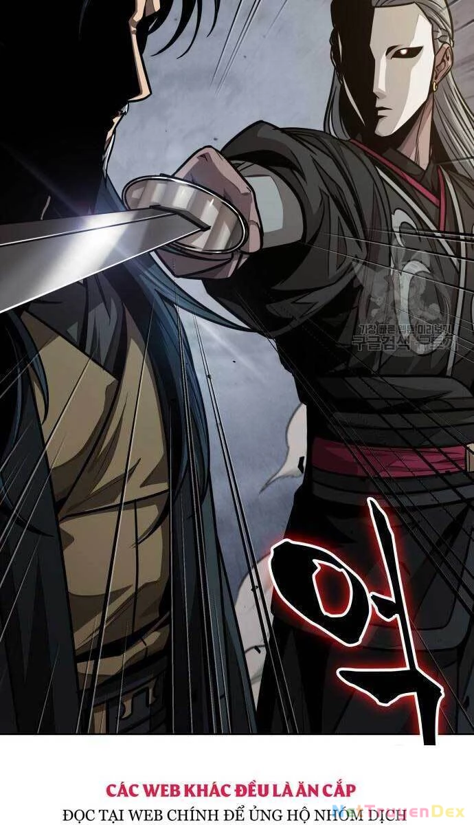 Ngã Lão Ma Thần Chapter 137 - Trang 4