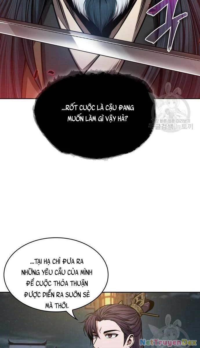 Ngã Lão Ma Thần Chapter 137 - Trang 4