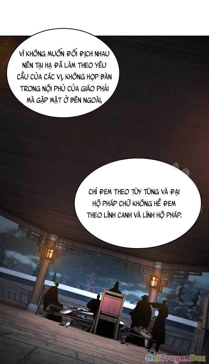 Ngã Lão Ma Thần Chapter 137 - Trang 4