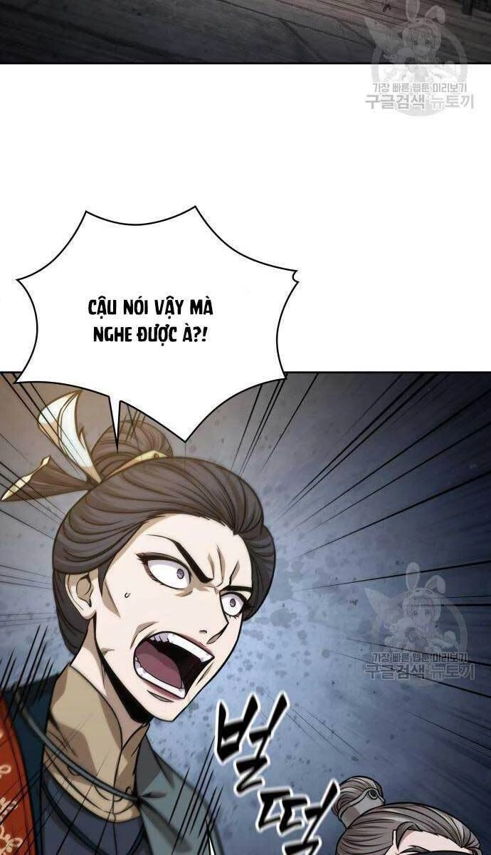 Ngã Lão Ma Thần Chapter 137 - Trang 4