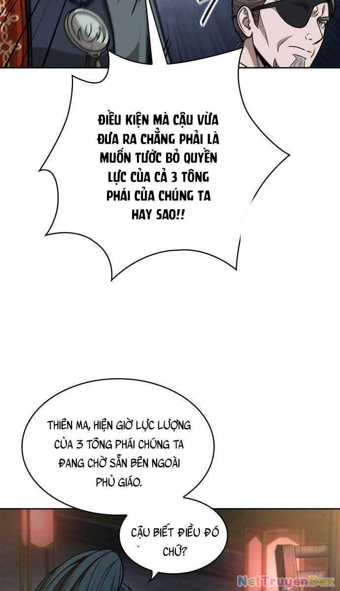 Ngã Lão Ma Thần Chapter 137 - Trang 4