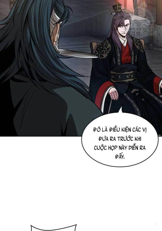Ngã Lão Ma Thần Chapter 137 - Trang 4