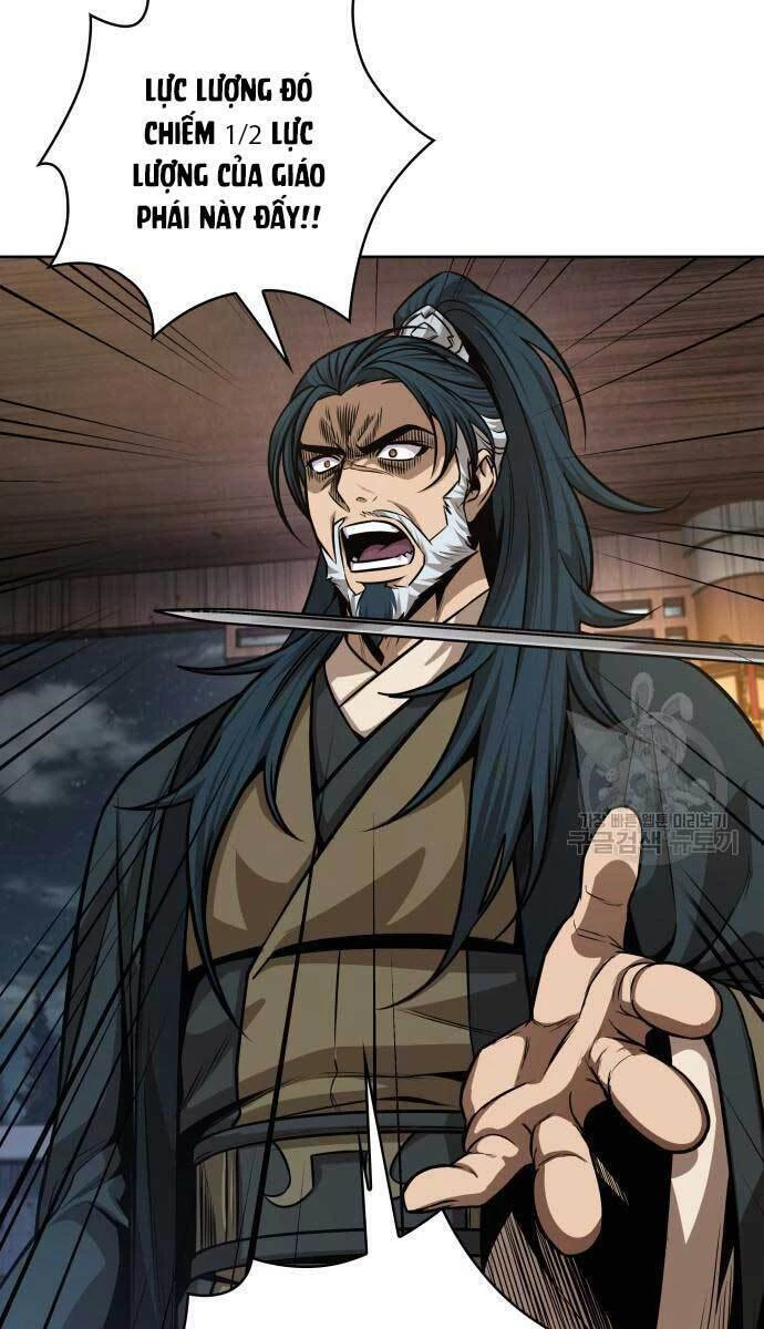 Ngã Lão Ma Thần Chapter 137 - Trang 4