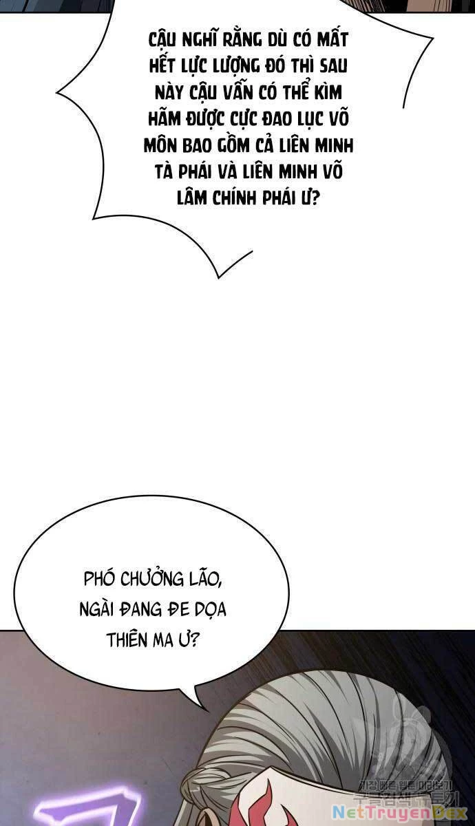 Ngã Lão Ma Thần Chapter 137 - Trang 4
