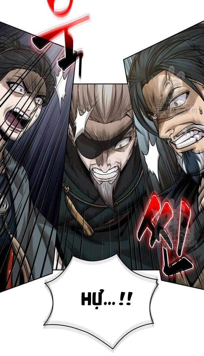 Ngã Lão Ma Thần Chapter 137 - Trang 4