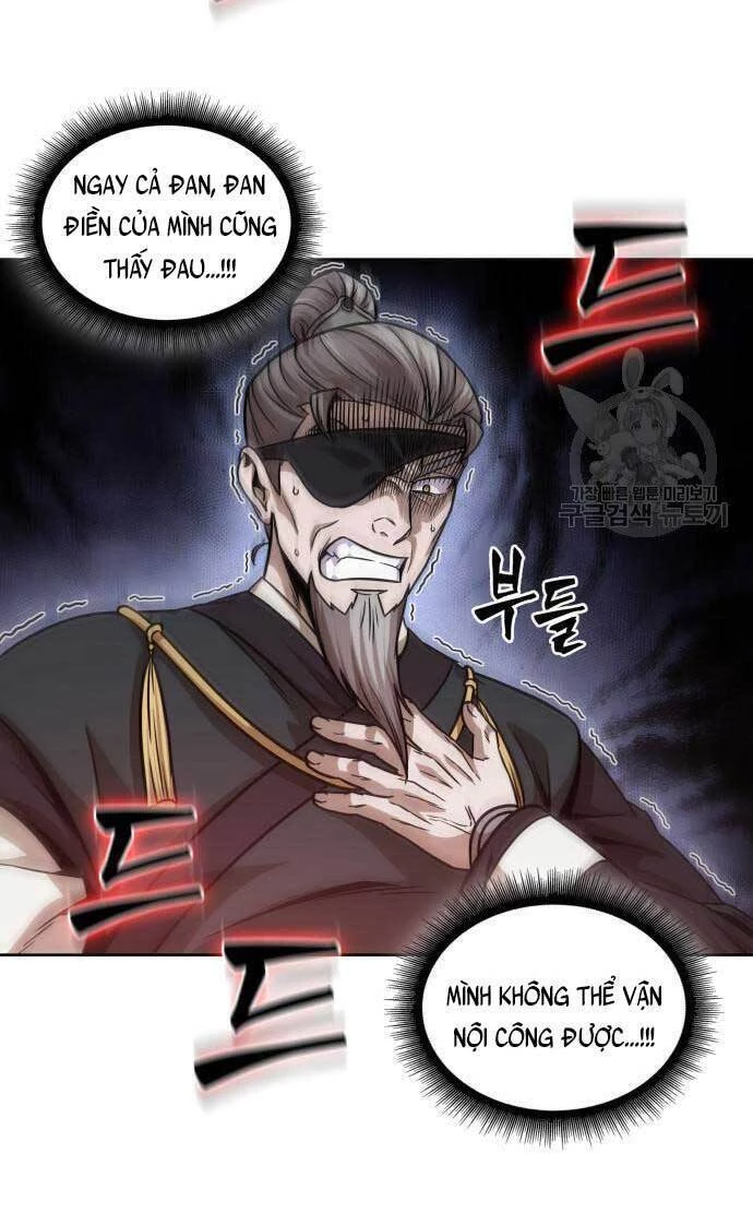 Ngã Lão Ma Thần Chapter 137 - Trang 4