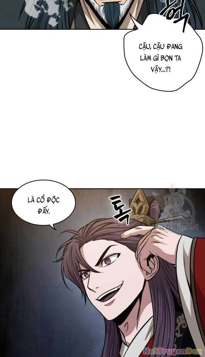 Ngã Lão Ma Thần Chapter 137 - Trang 4