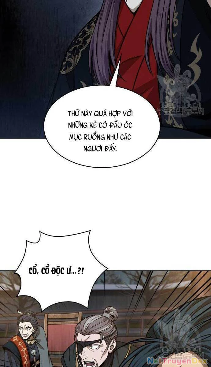 Ngã Lão Ma Thần Chapter 137 - Trang 4