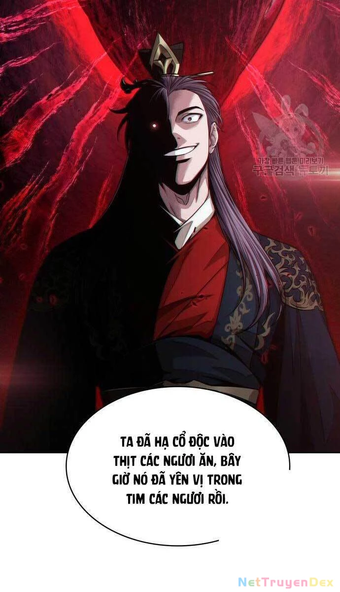 Ngã Lão Ma Thần Chapter 137 - Trang 4
