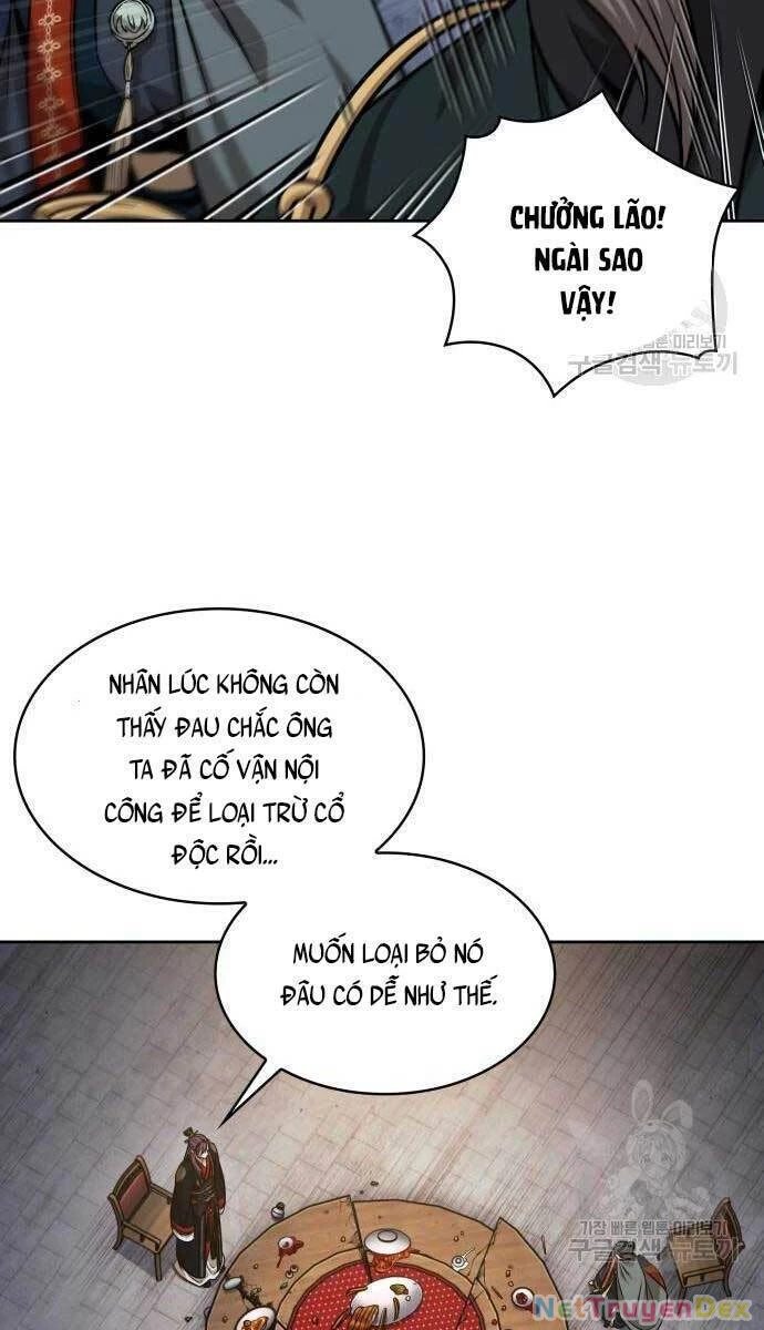 Ngã Lão Ma Thần Chapter 137 - Trang 4