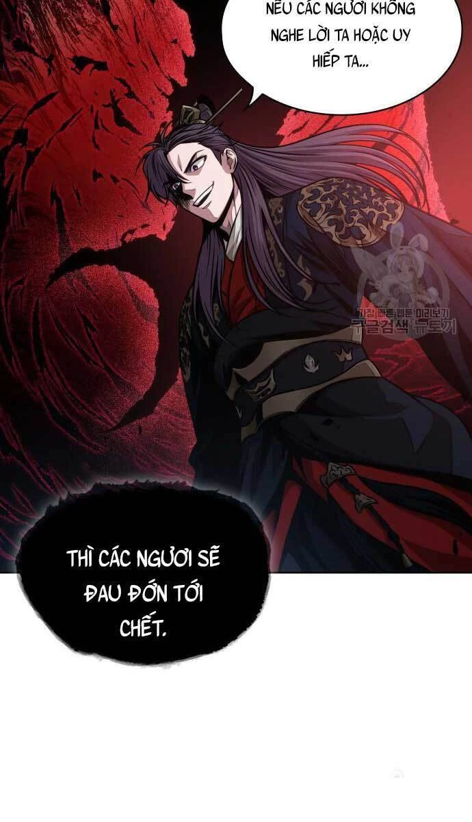 Ngã Lão Ma Thần Chapter 137 - Trang 4
