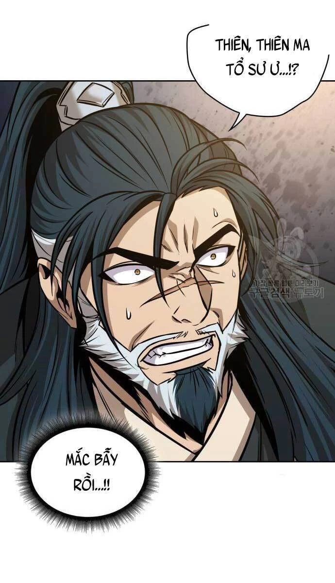 Ngã Lão Ma Thần Chapter 137 - Trang 4