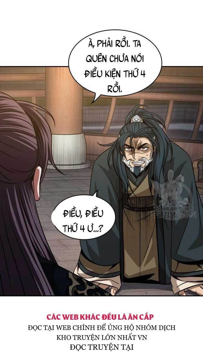 Ngã Lão Ma Thần Chapter 137 - Trang 4