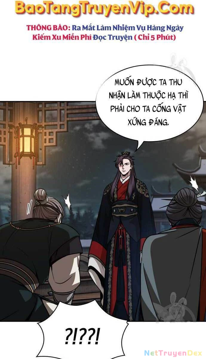 Ngã Lão Ma Thần Chapter 137 - Trang 4