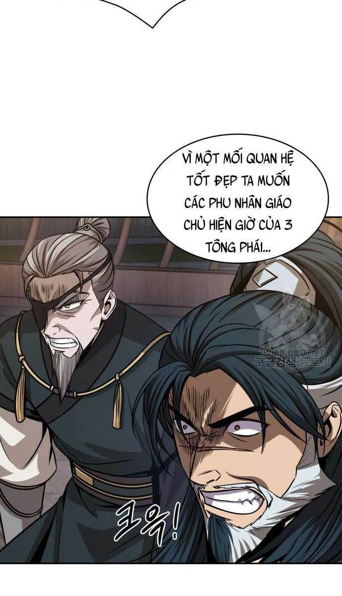 Ngã Lão Ma Thần Chapter 137 - Trang 4
