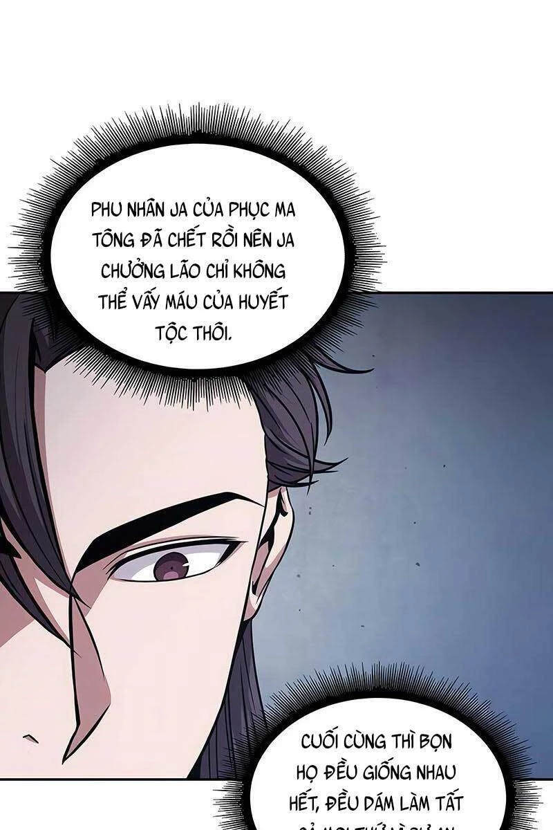 Ngã Lão Ma Thần Chapter 138 - Next Chapter 139