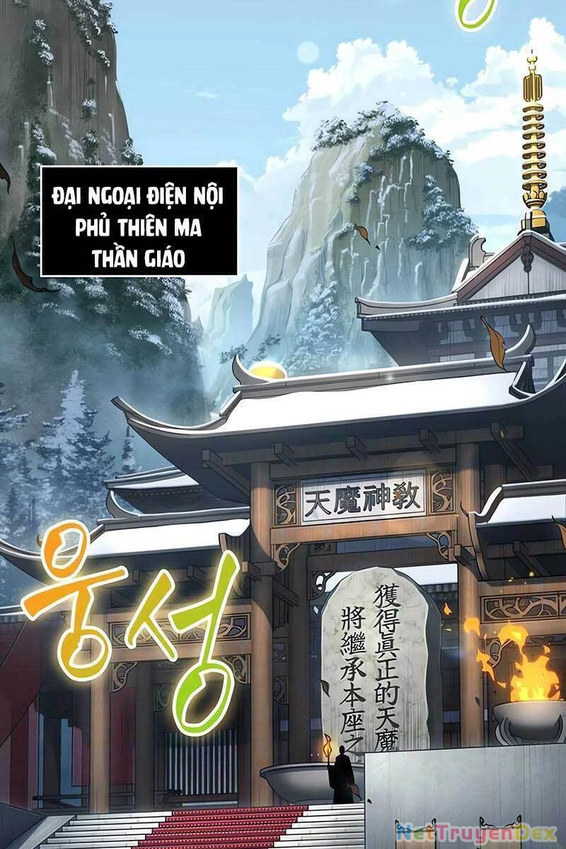 Ngã Lão Ma Thần Chapter 138 - Next Chapter 139