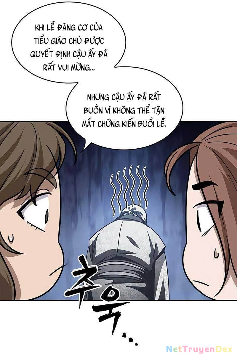 Ngã Lão Ma Thần Chapter 138 - Next Chapter 139