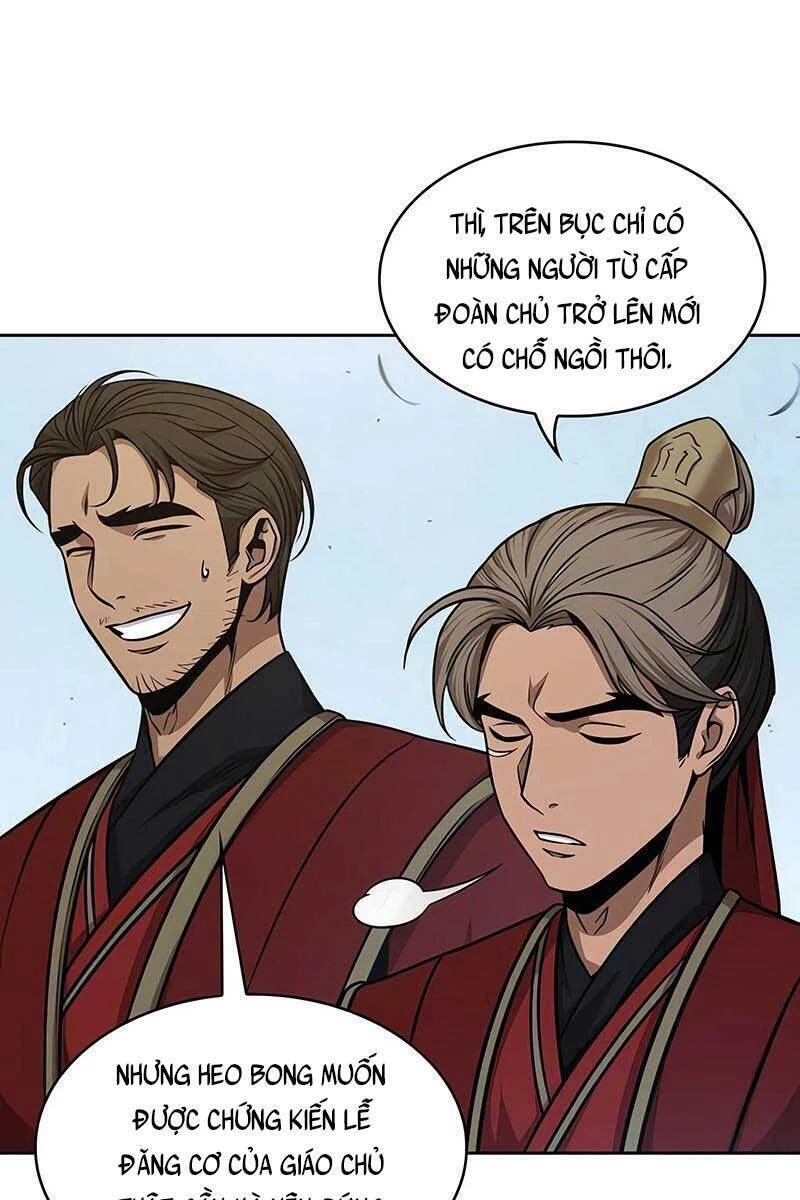 Ngã Lão Ma Thần Chapter 138 - Next Chapter 139