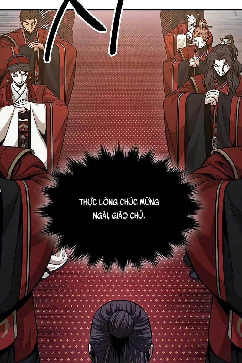 Ngã Lão Ma Thần Chapter 138 - Next Chapter 139