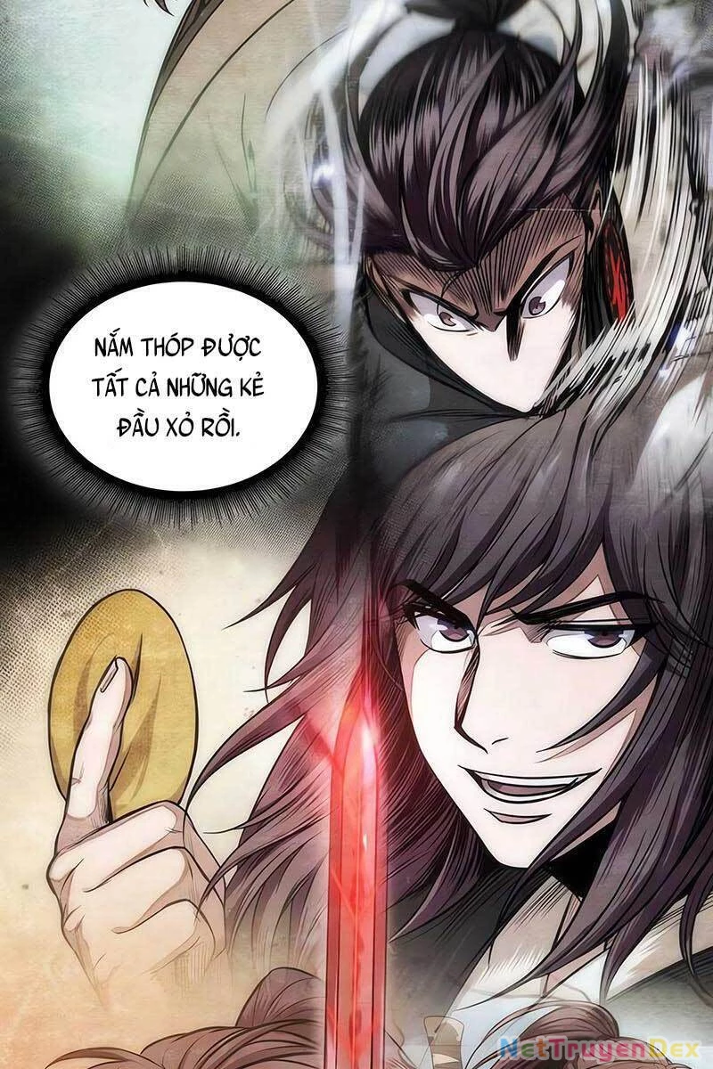 Ngã Lão Ma Thần Chapter 138 - Next Chapter 139